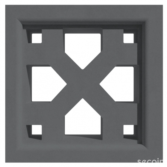 Ventilation block SVB-06